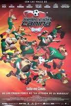 Selección Canina (2014) poster